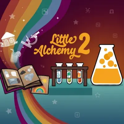 Little Alchemy 2
