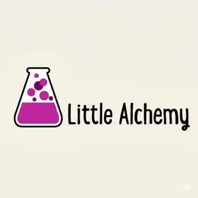 Little Alchemy - Creative Element-Merging Puzzle Game