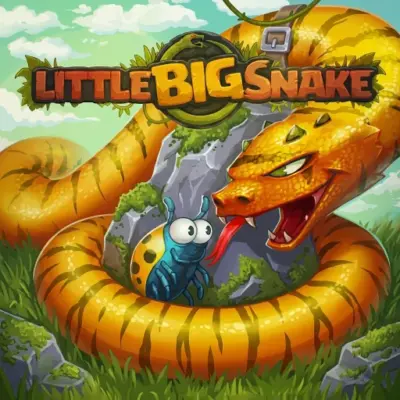 Little Big Snake