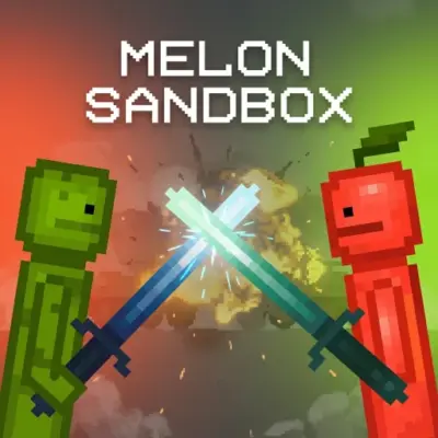 Melon Sandbox