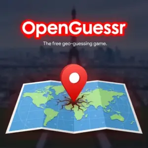 Openguessr