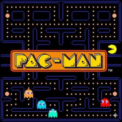 PAC-MAN