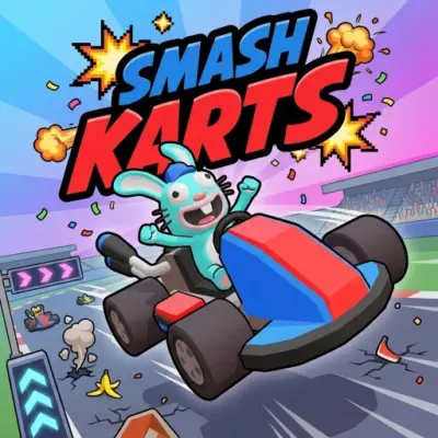 Smash Karts