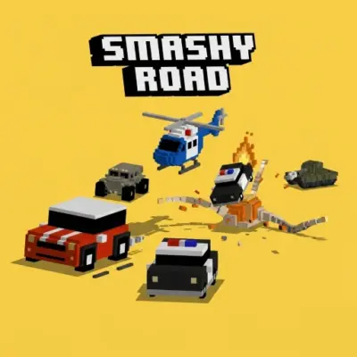 Smashy Road
