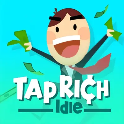 Tap Rich Idle