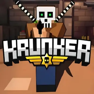 krunker.io