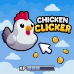 Chicken Clicker