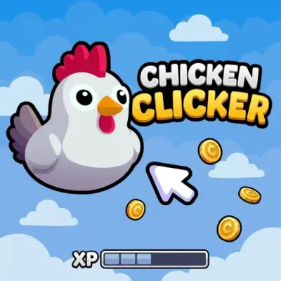 Chicken Clicker