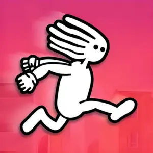 Dreadhead Parkour