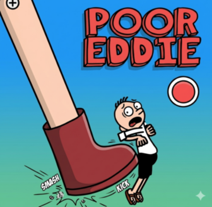 Poor Eddie