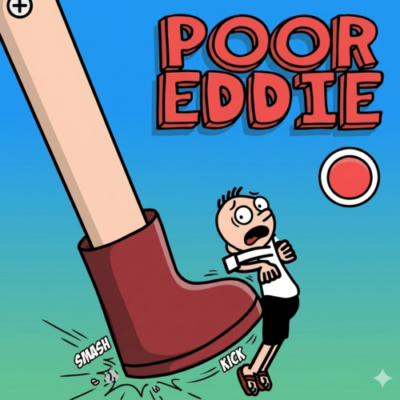 Poor Eddie