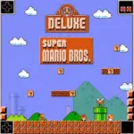 Super Mario Bros