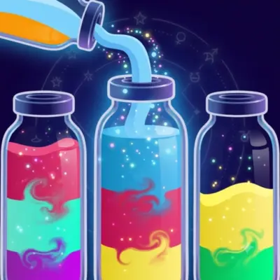 Magic Sort