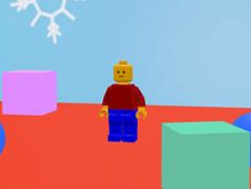 Blox Obby