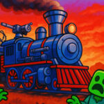 Dead Rails 2
