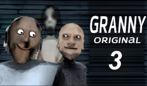 Granny 3 Original