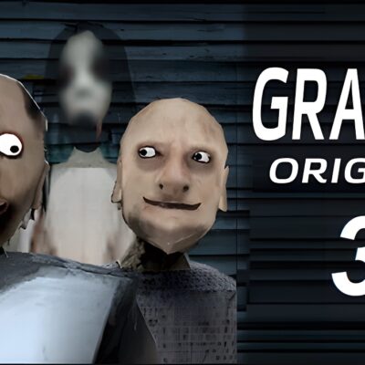 Granny 3 Original