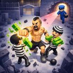 Prison Escape