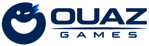 Ouazgames