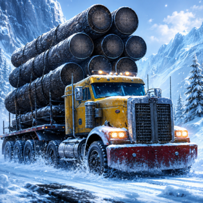Snow Runner