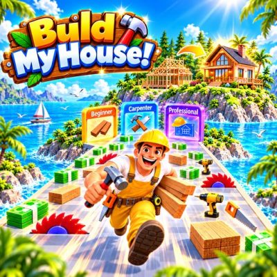 Build My House